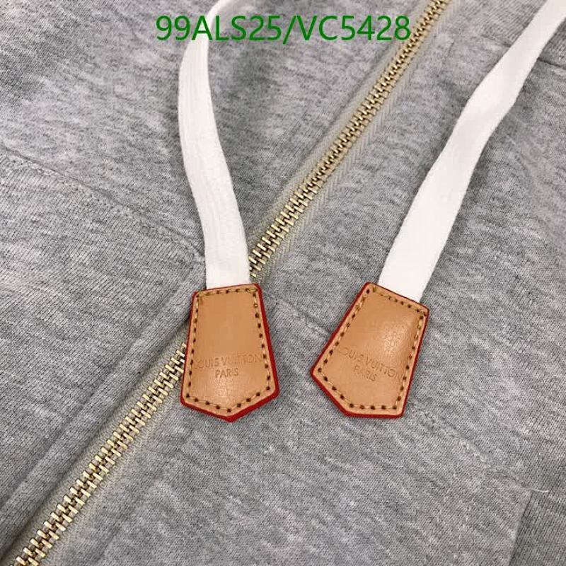 LV-Kids Clothing Code: VC5428 $: 99USD