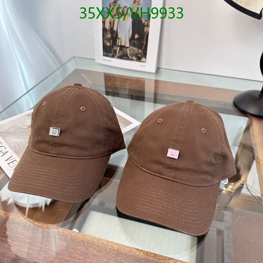 Acne Studios-Cap(Hat) Code: VH9933 $: 35USD