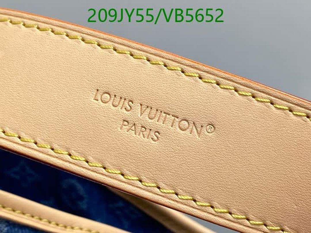 LV-Bag-Mirror Quality Code: VB5652 $: 209USD