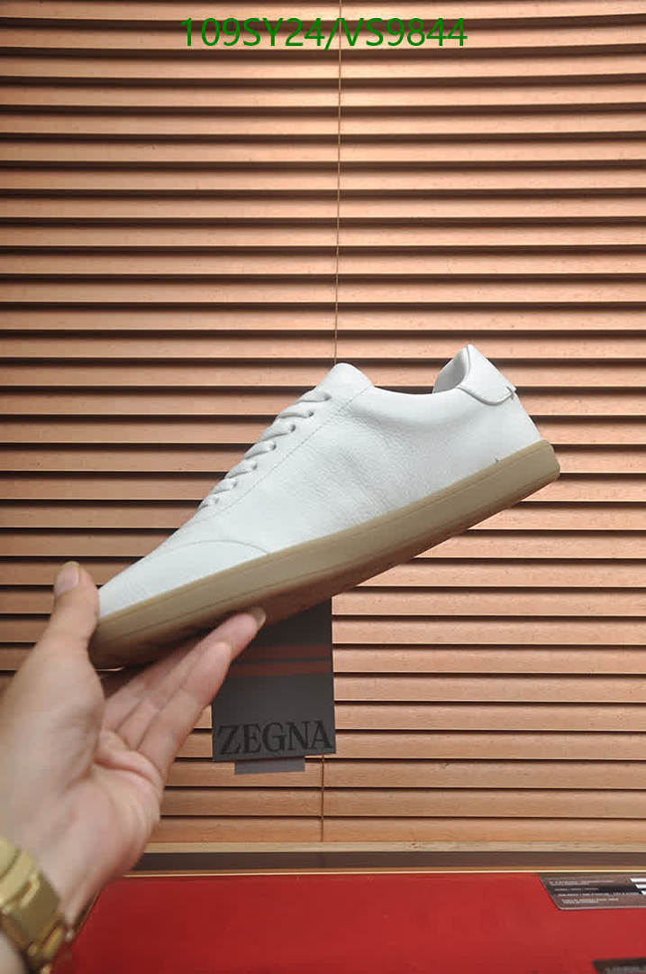 Zegna-Men shoes Code: VS9844 $: 109USD