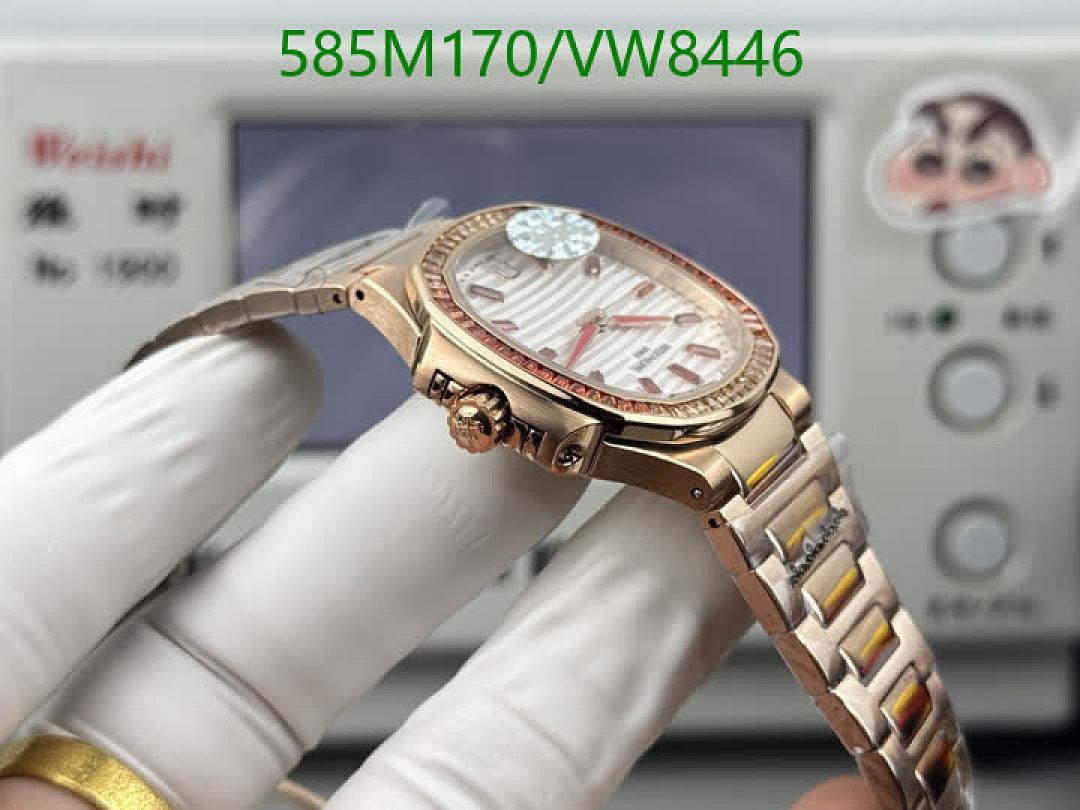 Patek Philippe-Watch-Mirror Quality Code: VW8446 $: 585USD