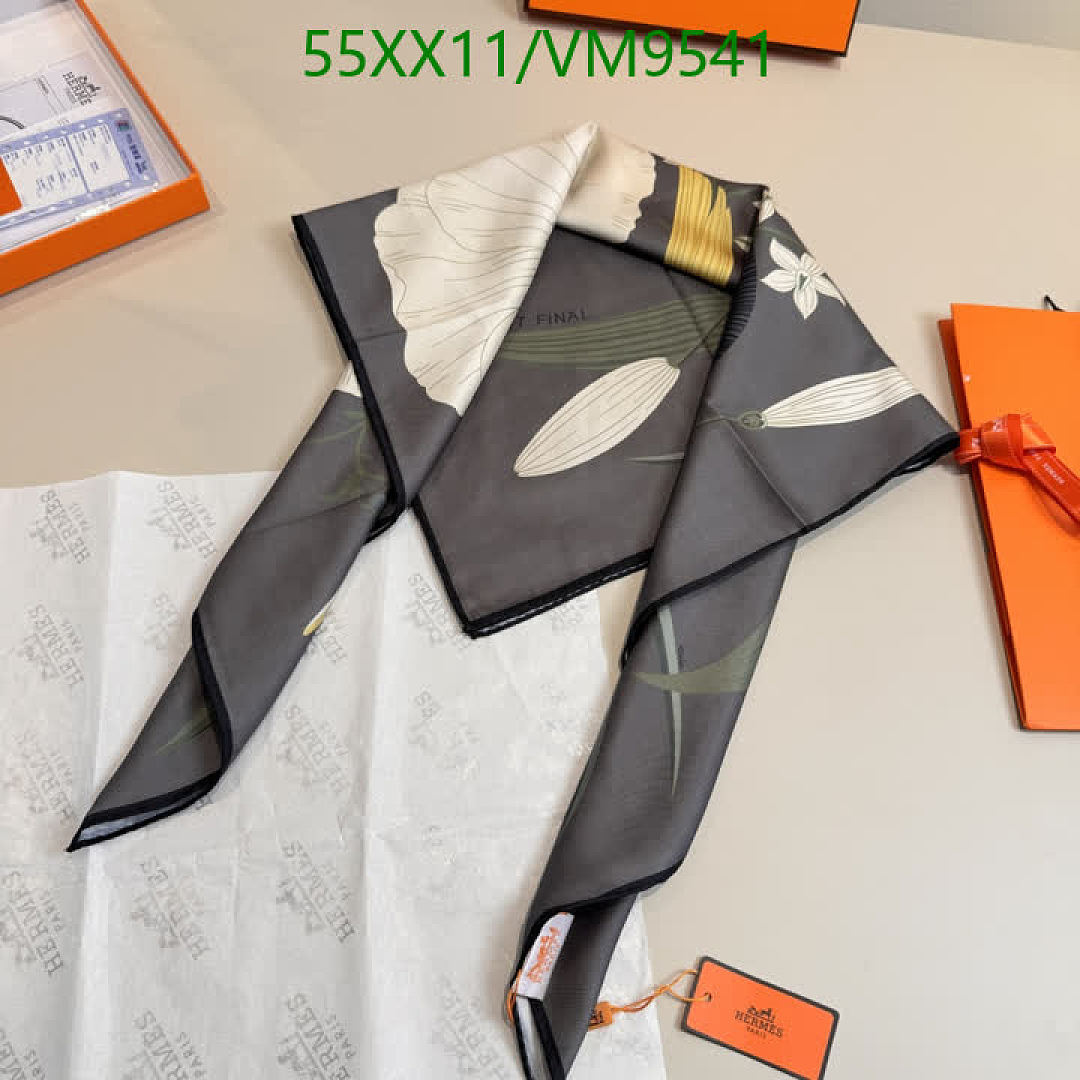 Hermes-Scarf Code: VM9541 $: 55USD