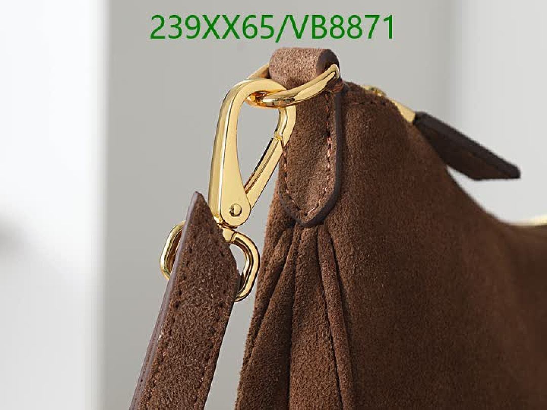 Prada-Bag-Mirror Quality Code: VB8871 $: 239USD