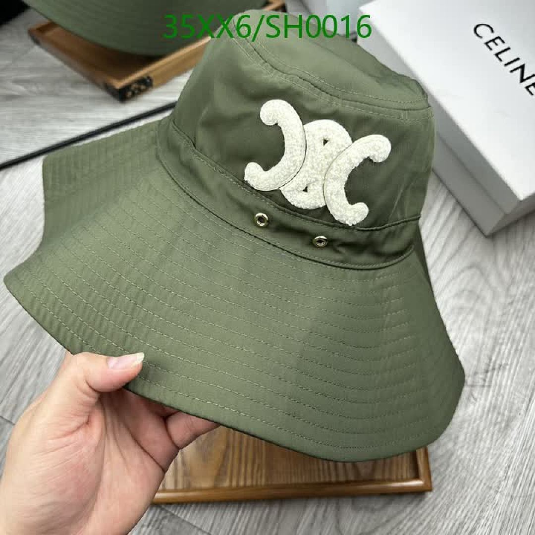 Celine-Cap(Hat) Code: SH0016 $: 35USD