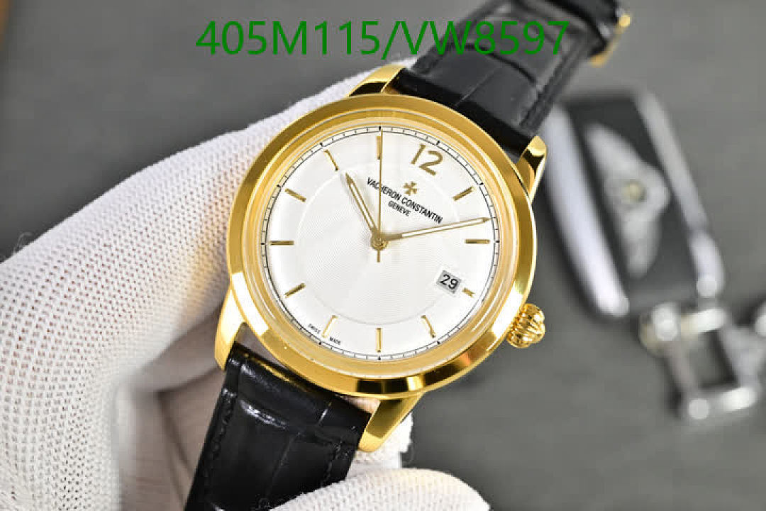 Vacheron Constantin-Watch-Mirror Quality Code: VW8597 $: 405USD