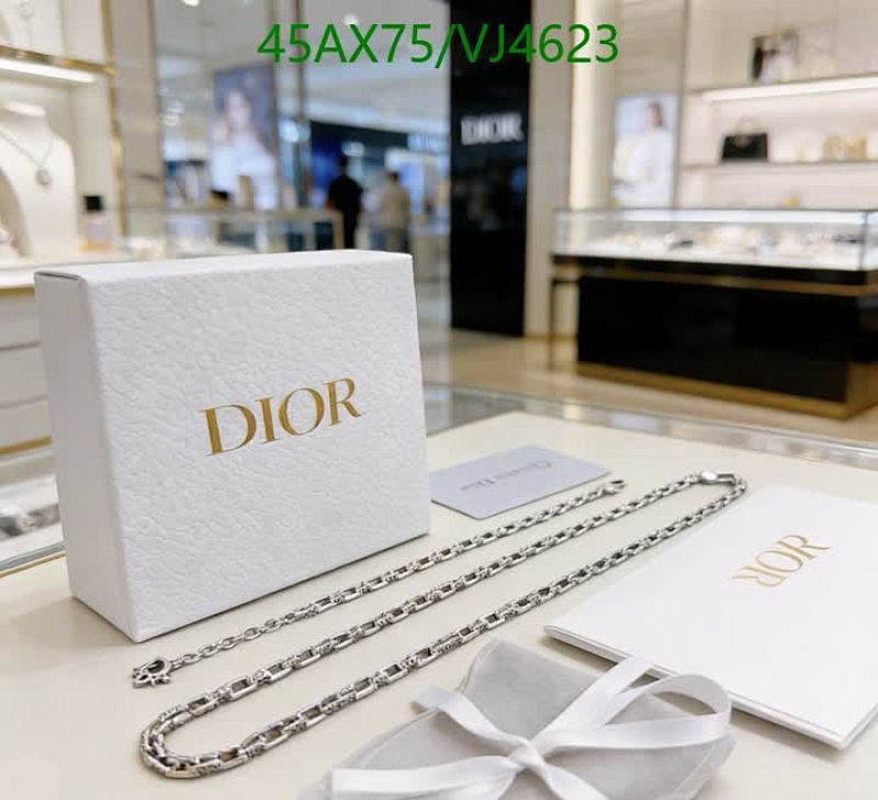 Dior-Jewelry Code: VJ4623 $: 45USD