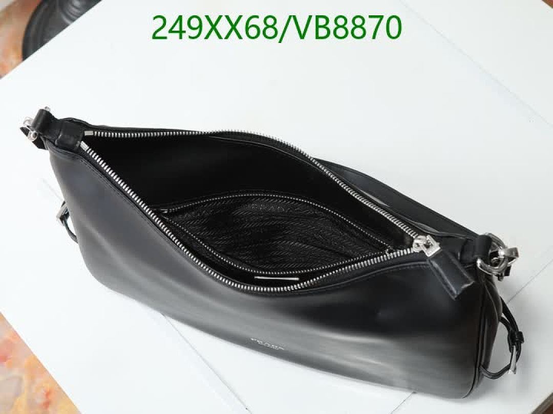 Prada-Bag-Mirror Quality Code: VB8870 $: 249USD