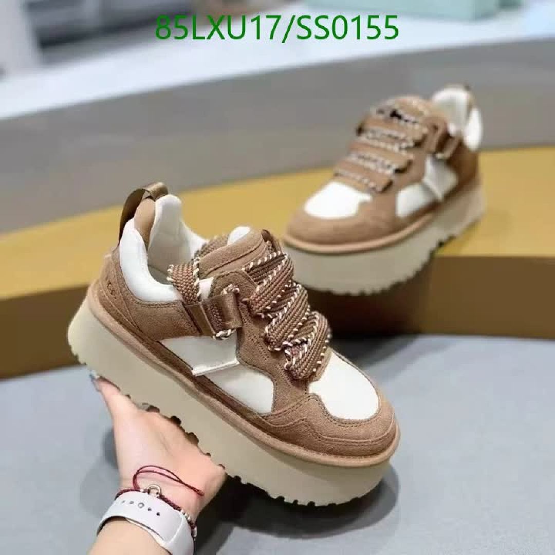 UGG-Women Shoes Code: SS0155 $: 85USD