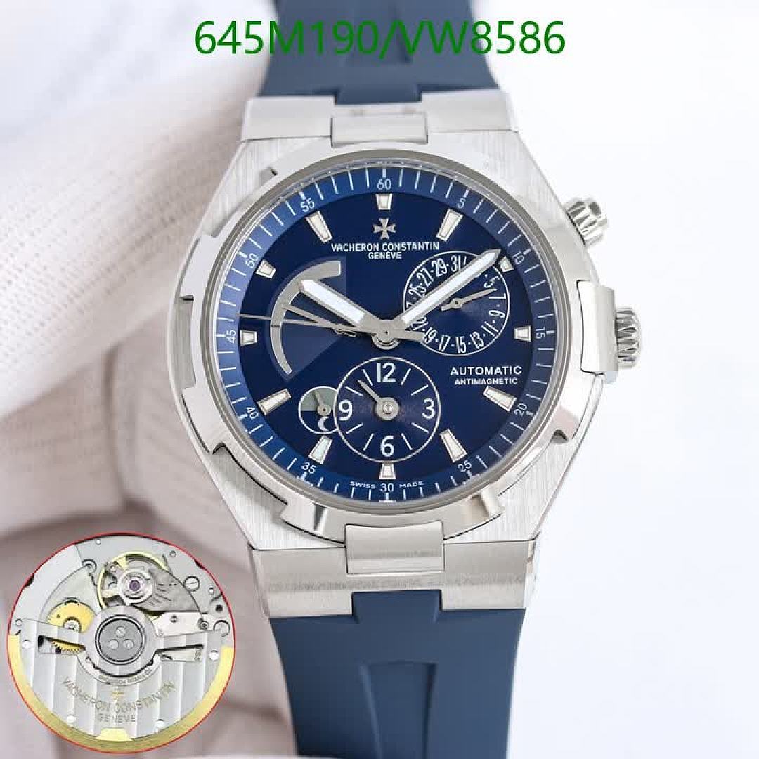 Vacheron Constantin-Watch-Mirror Quality Code: VW8586 $: 645USD