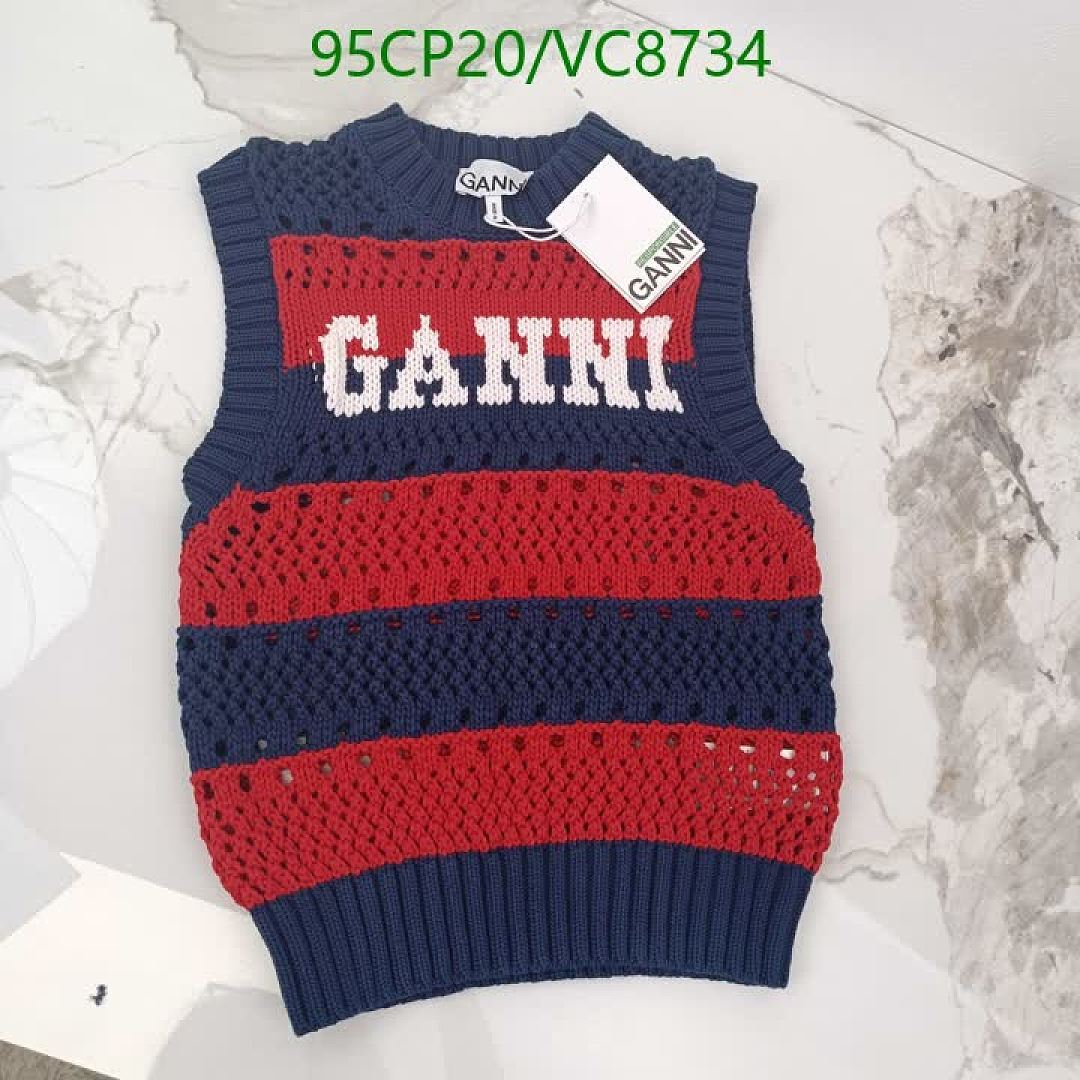 Ganni-Clothing Code: VC8734 $: 95USD