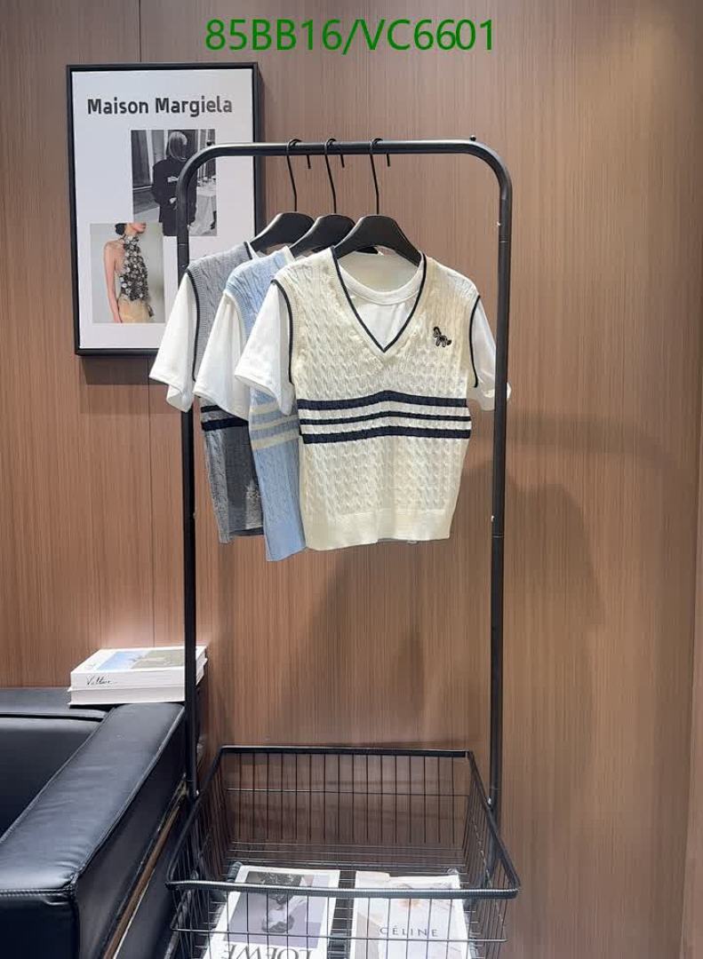 Maison Margiela-Clothing Code: VC6601 $: 85USD