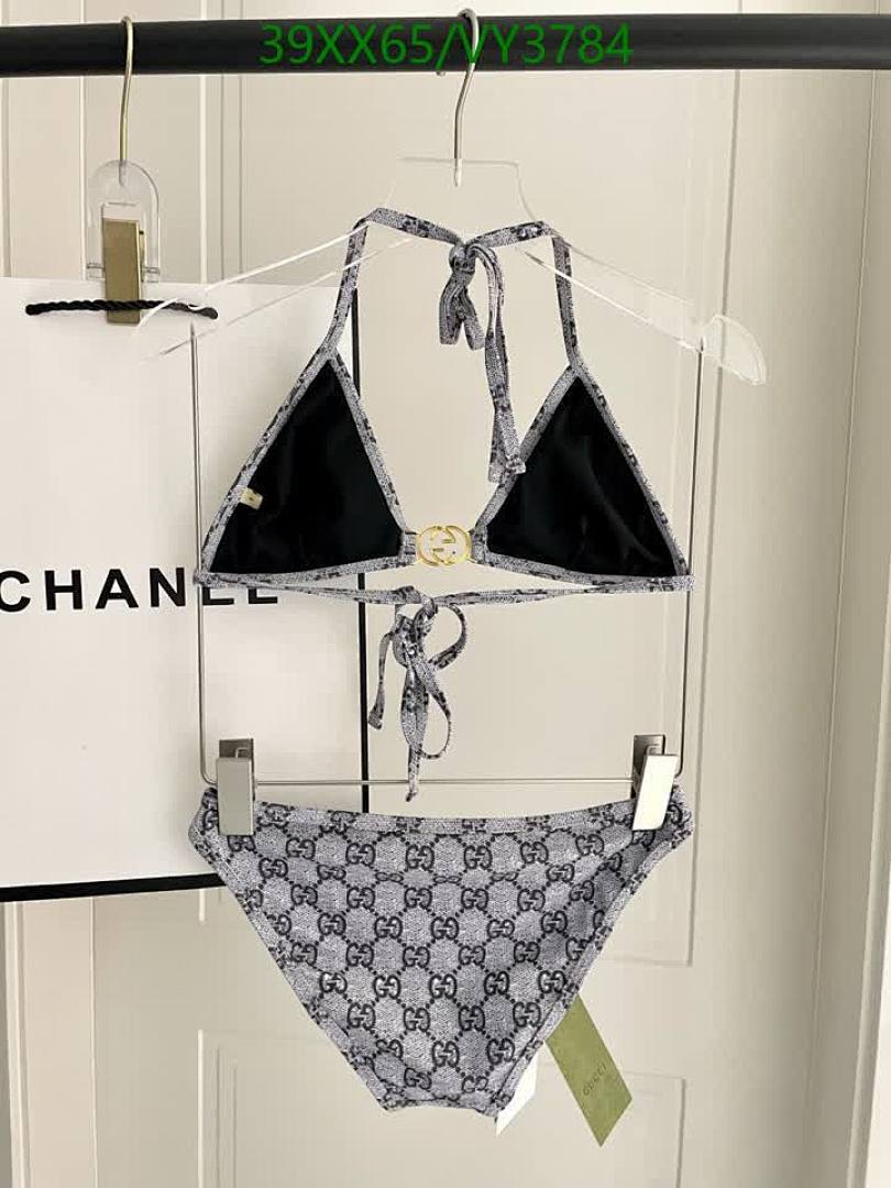 GUCCI-Swimsuit Code: VY3784 $: 39USD