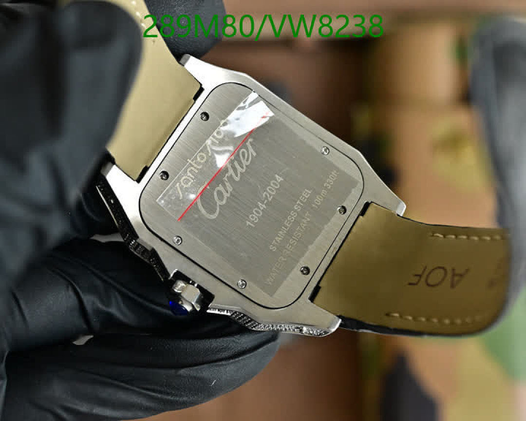 Cartier-Watch-Mirror Quality Code: VW8238 $: 289USD