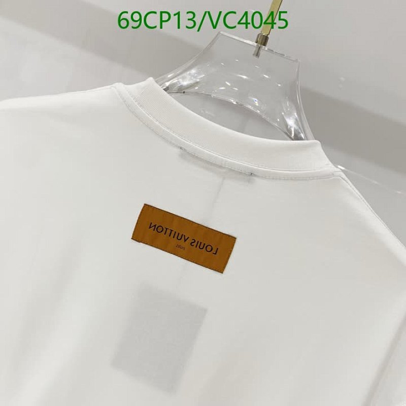 LV-Clothing Code: VC4045 $: 69USD