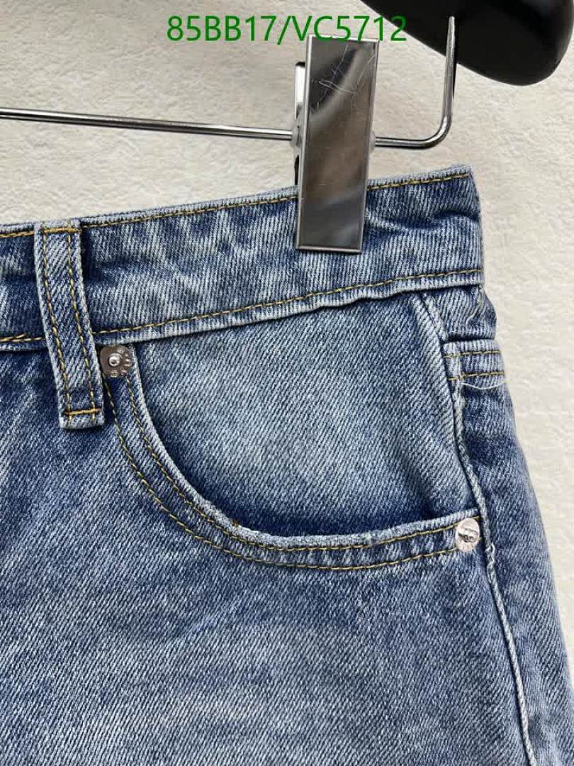 Alexander Wang-Clothing Code: VC5712 $: 85USD