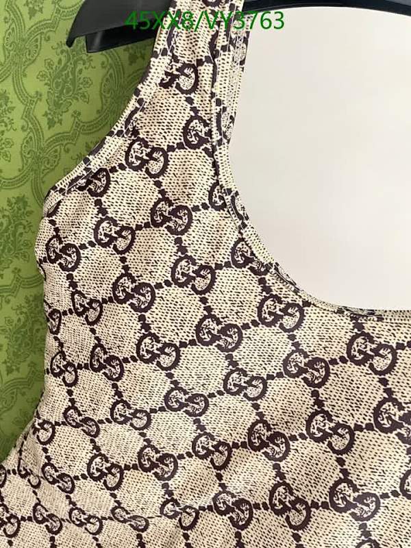 GUCCI-Swimsuit Code: VY3763 $: 45USD