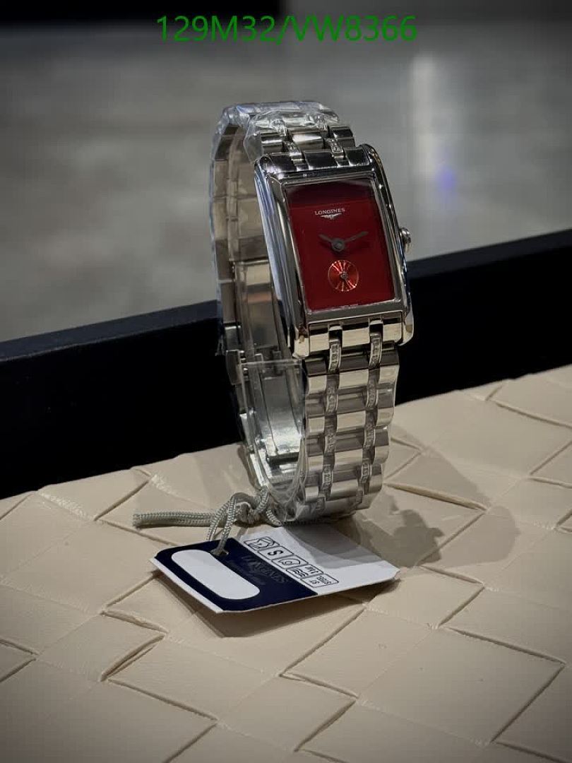 Longines-Watch-Mirror Quality Code: VW8366 $: 129USD