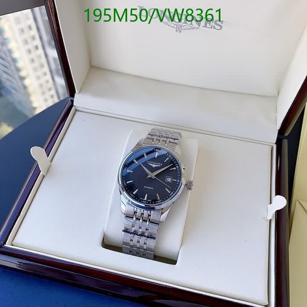 Longines-Watch-Mirror Quality Code: VW8361 $: 195USD