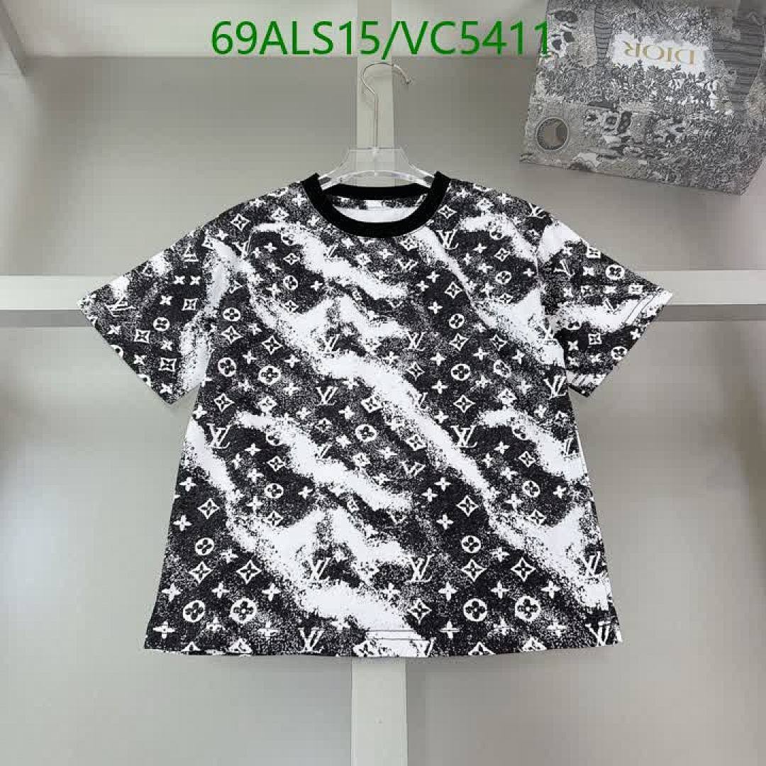 LV-Kids Clothing Code: VC5411 $: 69USD