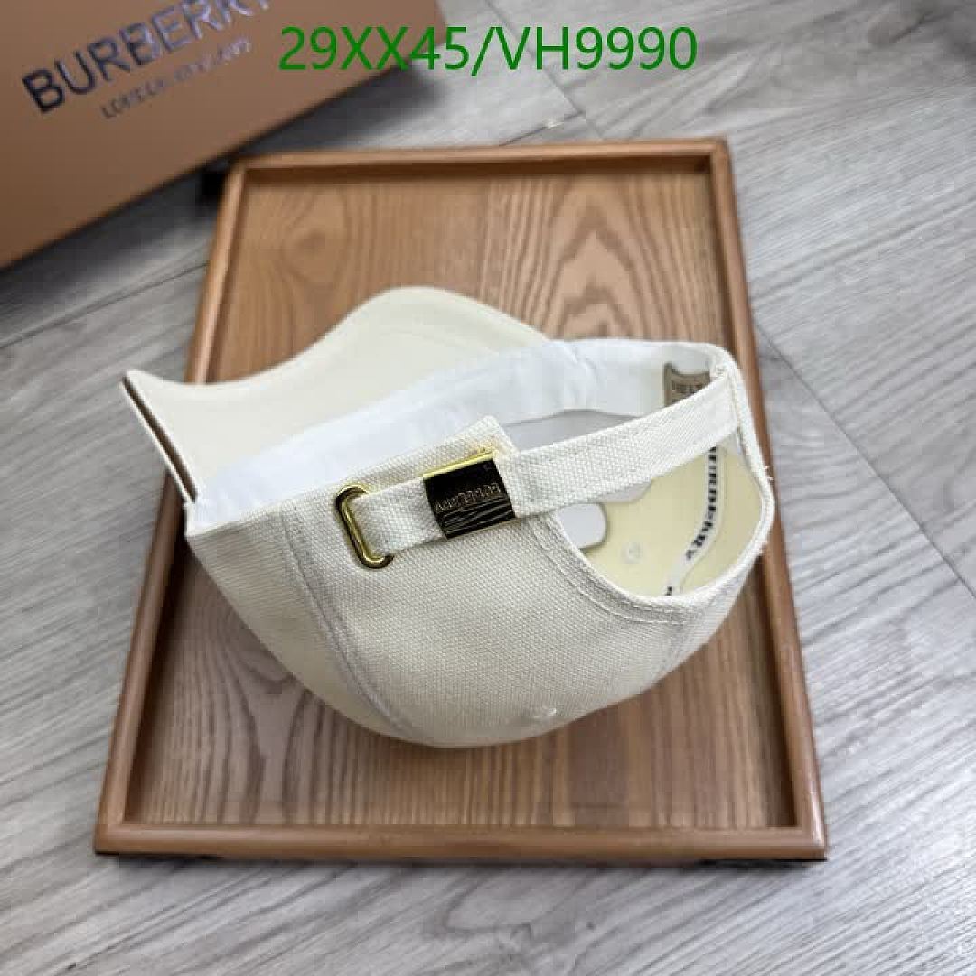 Burberry-Cap(Hat) Code: VH9990 $: 29USD