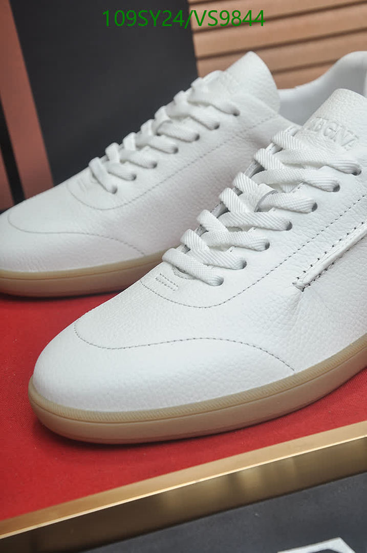 Zegna-Men shoes Code: VS9844 $: 109USD