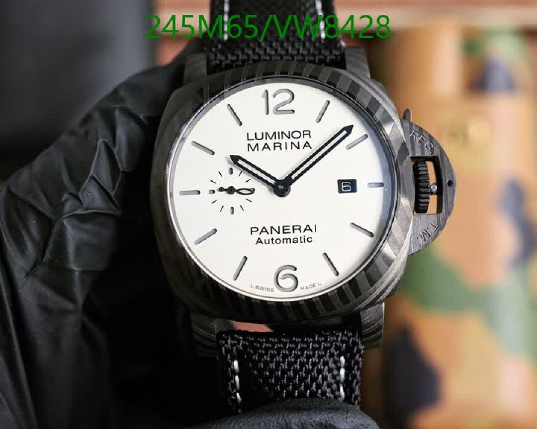 Panerai-Watch-Mirror Quality Code: VW8428 $: 245USD