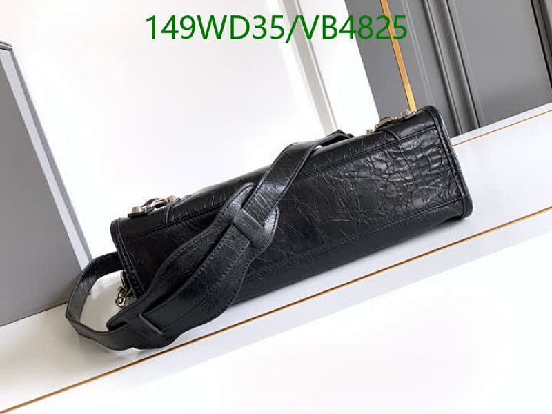 Balenciaga-Bag-4A Quality Code: VB4825