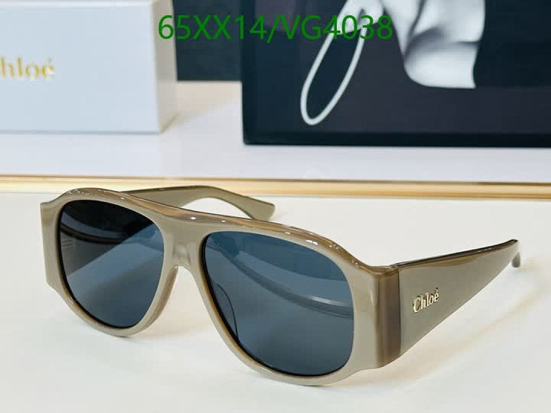 Chloe-Glasses Code: VG4038 $: 65USD-Yupoo.ru - Copybrand.Team photo album Chloe-Glasses Code: VG4038 $: 65USD