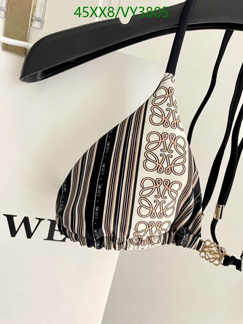 Loewe-Swimsuit Code: VY3805 $: 45USD