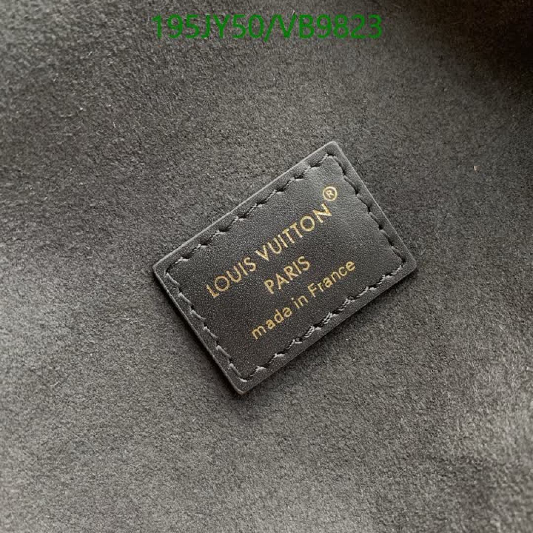 LV-Bag-Mirror Quality Code: VB9823 $: 195USD