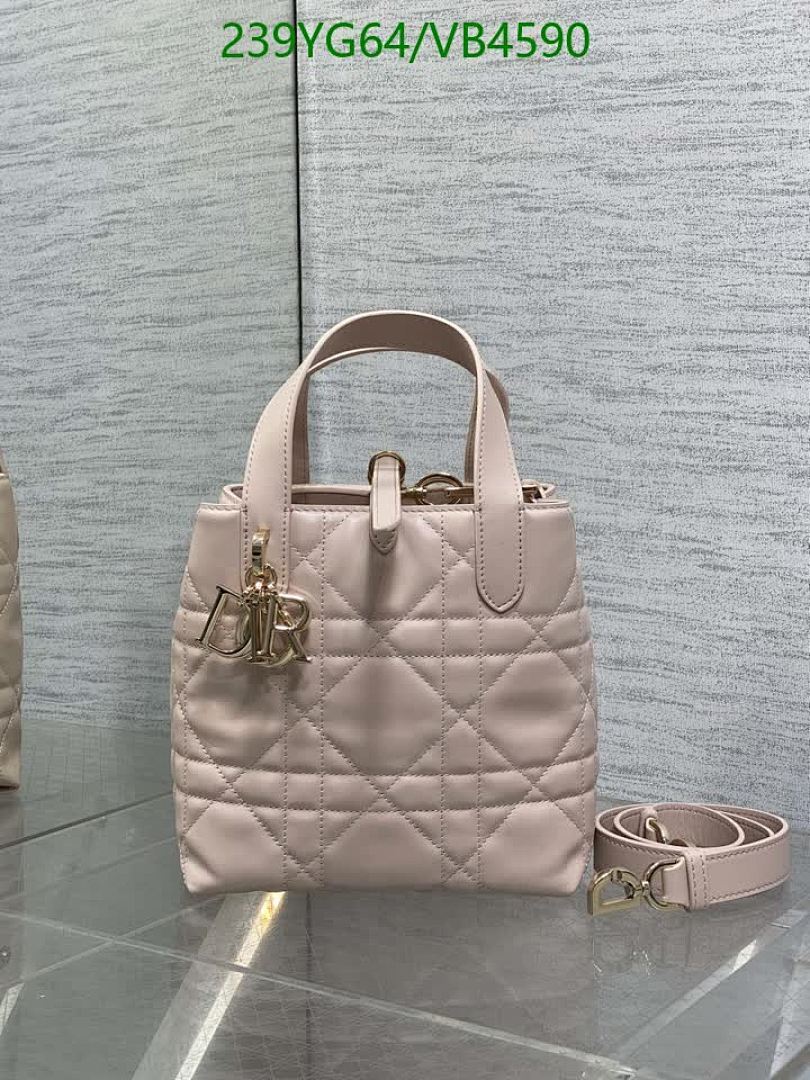 Dior-Bag-Mirror Quality Code: VB4590 $: 239USD