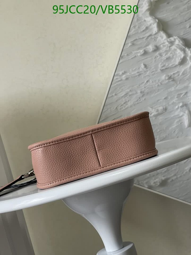 Prada-Bag-4A Quality Code: VB5530 $: 95USD