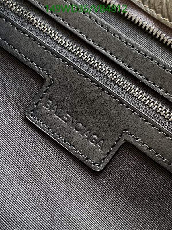 Balenciaga-Bag-4A Quality Code: VB4812