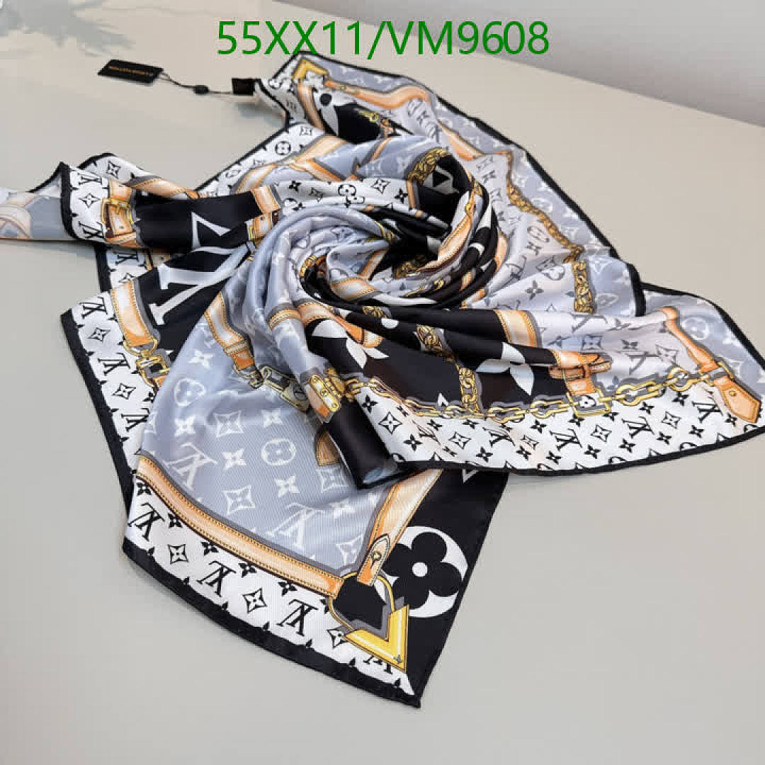 LV-Scarf Code: VM9608 $: 55USD