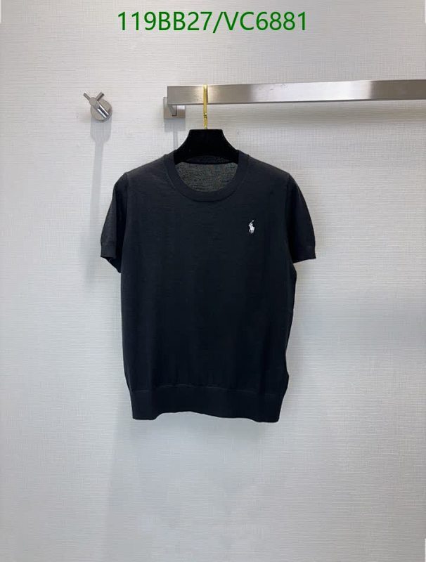 Ralph Lauren-Clothing Code: VC6881 $: 119USD