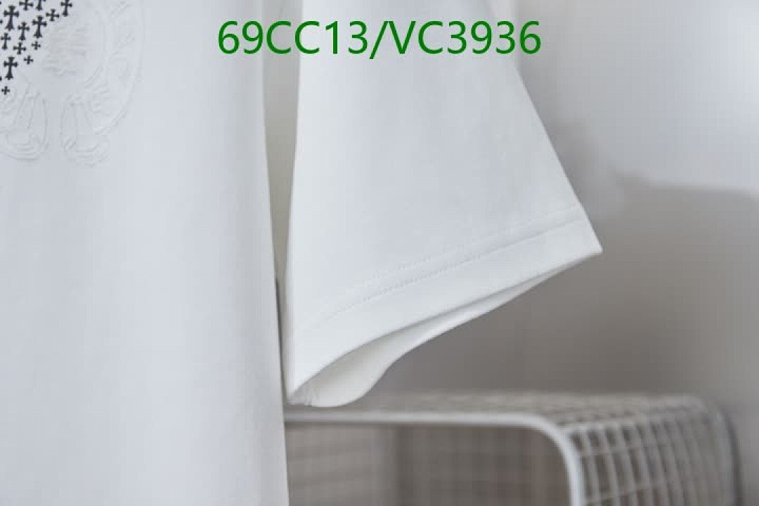 Chrome Hearts-Clothing Code: VC3936 $: 69USD-Yupoo.ru - Copybrand.Team photo album Chrome Hearts-Clothing Code: VC3936 $: 69USD