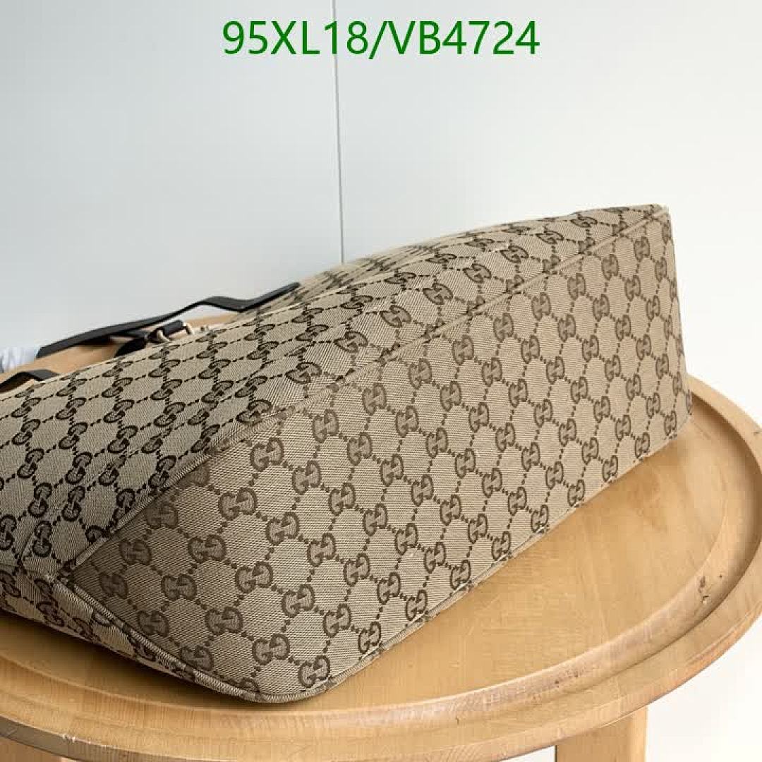 Gucci-Bag-4A Quality Code: VB4724 $: 95USD