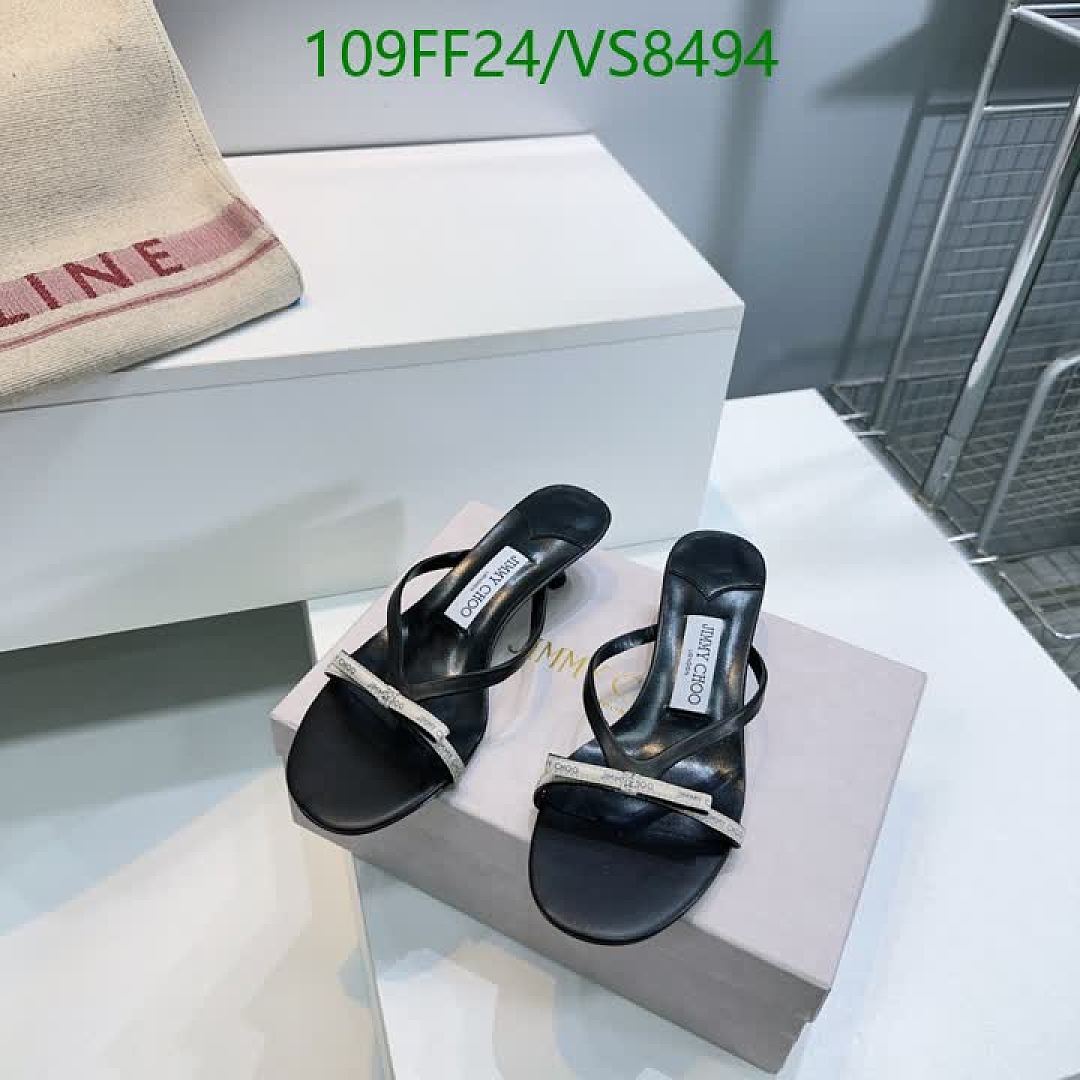 Jimmy Choo-Men shoes Code: VS8494 $: 109USD