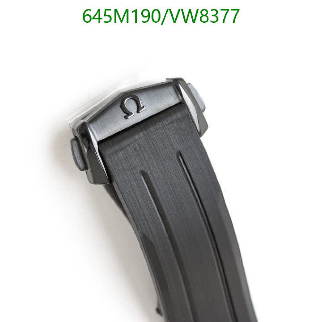 Omega-Watch(Mirror Quality) Code: VW8377 $: 645USD