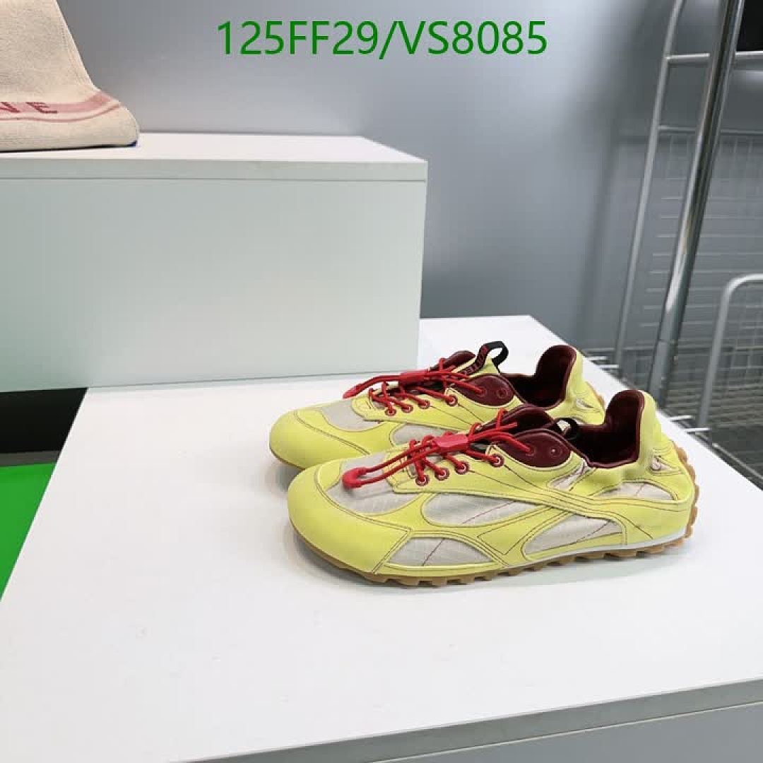 BV-Men shoes Code: VS8085 $: 125USD