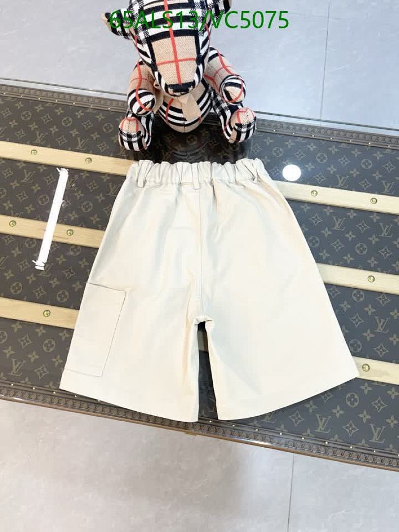 Dior-Kids clothing Code: VC5075 $: 65USD