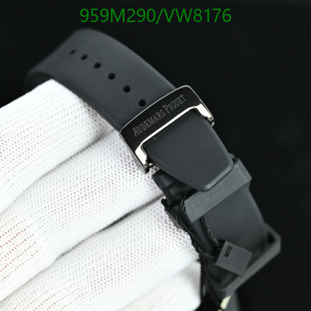 Audemars Piguet-Watch-Mirror Quality Code: VW8176 $: 959USD