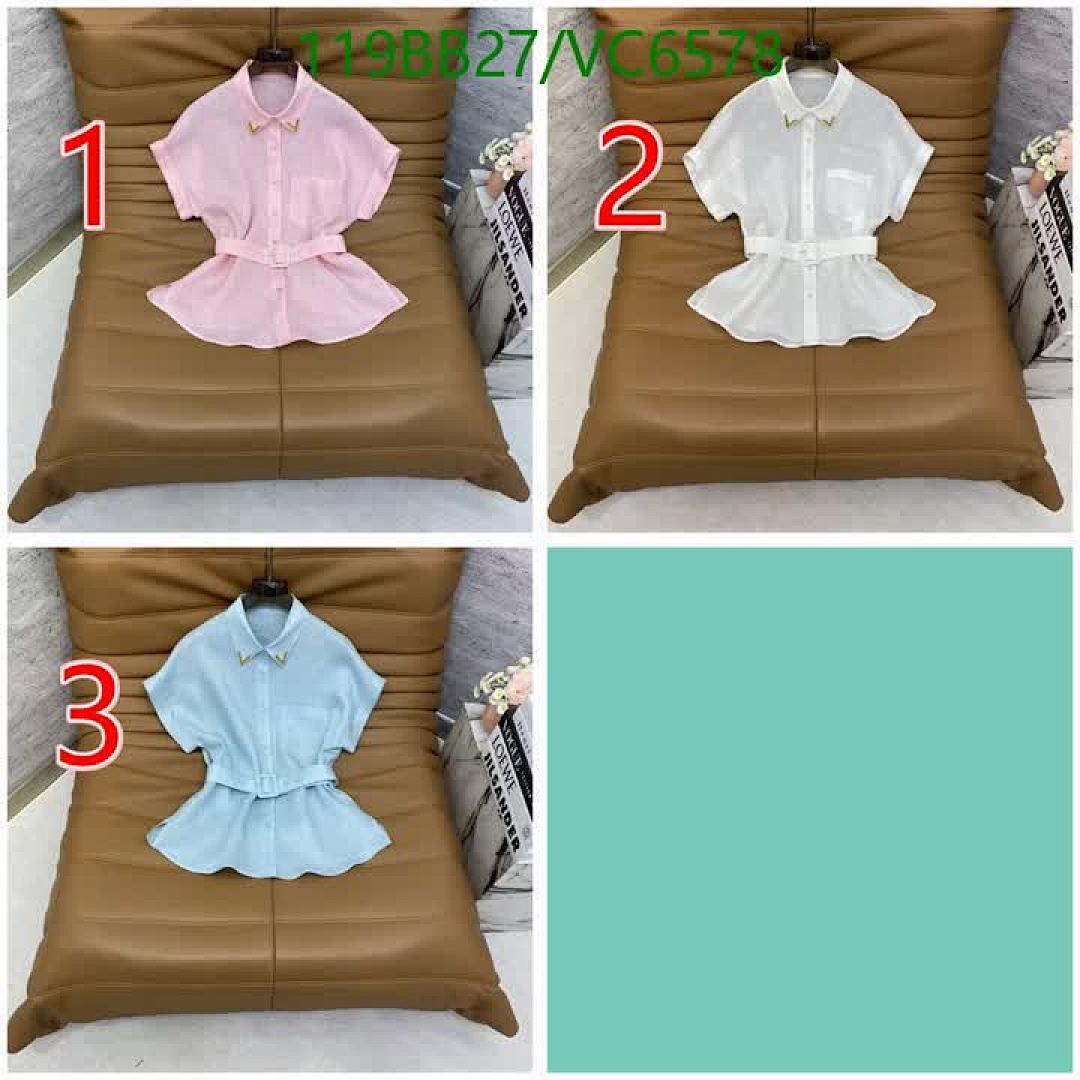 LV-Clothing Code: VC6578 $: 119USD