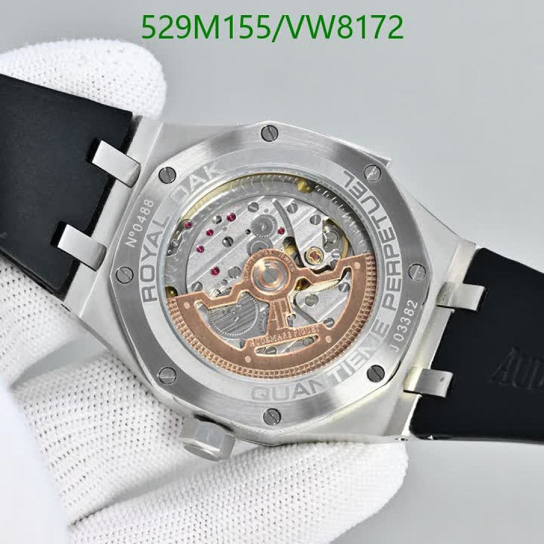 Audemars Piguet-Watch-Mirror Quality Code: VW8172 $: 529USD