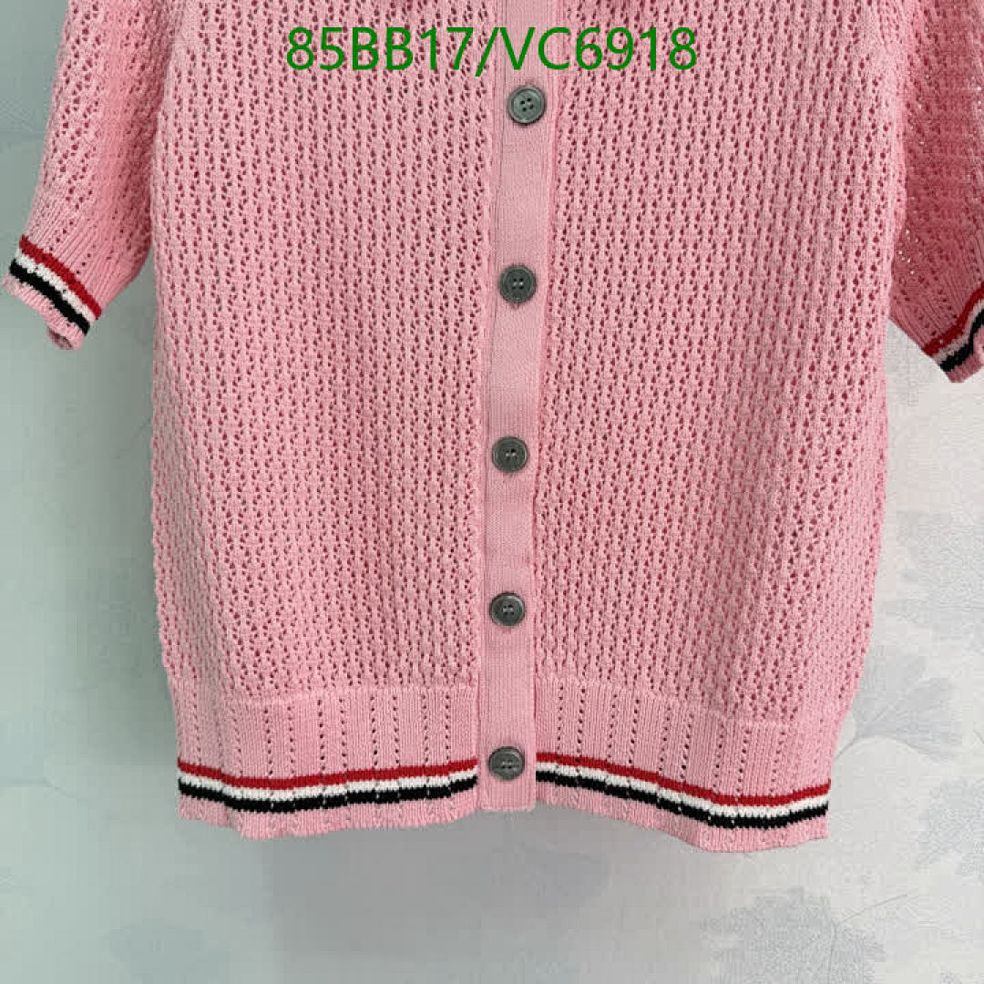 Thom Browne-Clothing Code: VC6918 $: 85USD