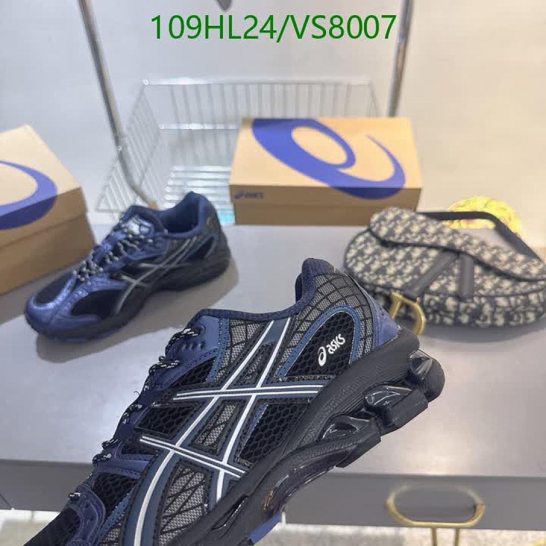 Asics-Men shoes Code: VS8007 $: 109USD