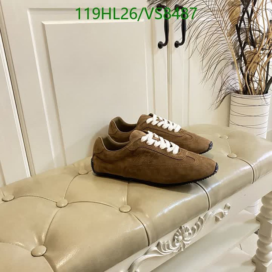 Hermes-Men shoes Code: VS8487 $: 119USD
