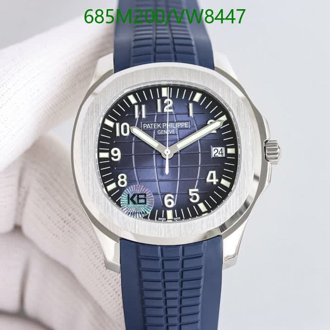 Patek Philippe-Watch-Mirror Quality Code: VW8447 $: 685USD