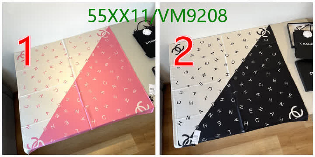 Chanel-Scarf Code: VM9208 $: 55USD
