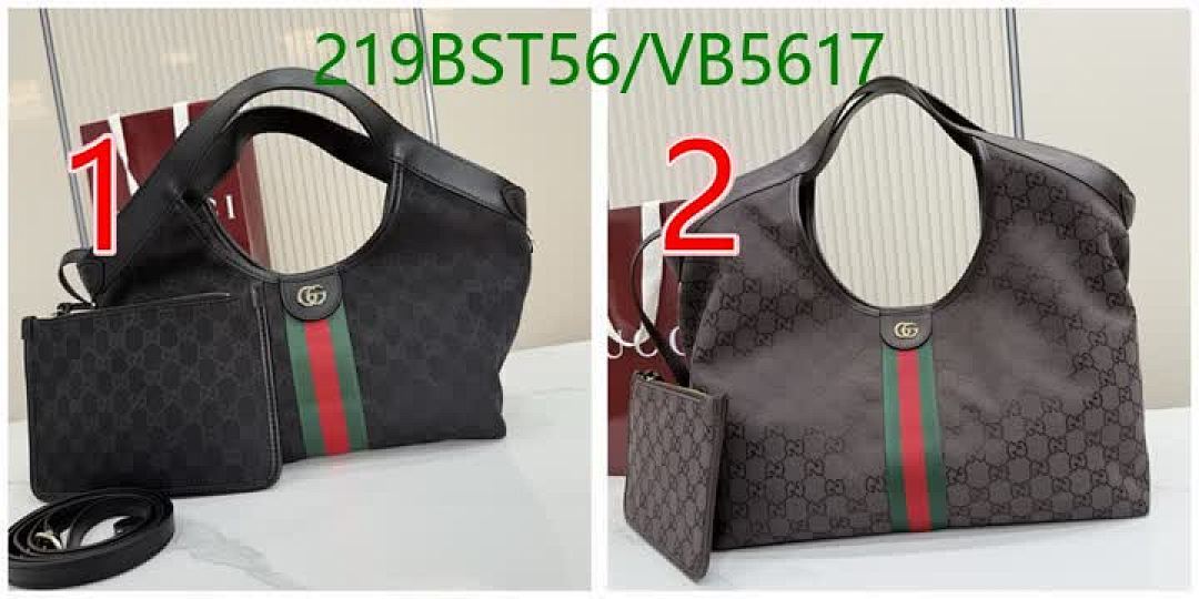 Gucci-Bag-Mirror Quality Code: VB5617 $: 219USD